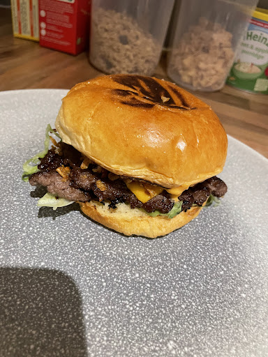 Photo of The Street Food Project - Buckingham Dr, Great Sankey, Warrington WA5 1JD